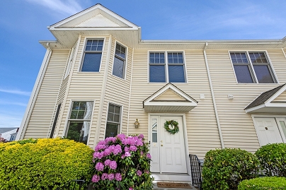 50 Almira Dr Unit B, Greenwich, CT 06831 United States