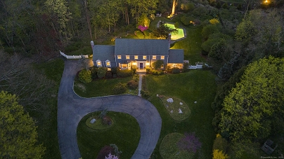 512 North St, Greenwich, CT 06830 United States