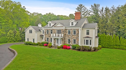 6 Coachlamp Ln, Greenwich, CT 06830 United States