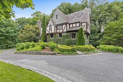 90 Brookside Dr, Greenwich, CT 06831 United States