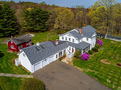 1115 Monroe Tpke, Monroe, CT 06468 United States