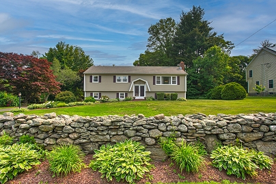 134 Walnut St, Monroe, CT 06468 United States