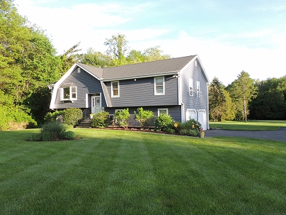 175 Cross Hill Rd, Monroe, CT 06468 United States