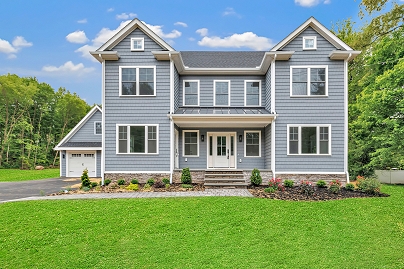 175 Purdy Hill Rd, Monroe, CT 06468 United States
