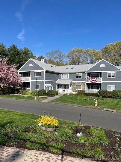 201 Windgate Cir Unit A, Monroe, CT 06468 United States