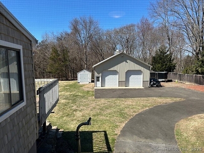 269 Teller Rd, Monroe, CT 06468 United States