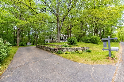 280 Guinea Rd, Monroe, CT 06468 United States