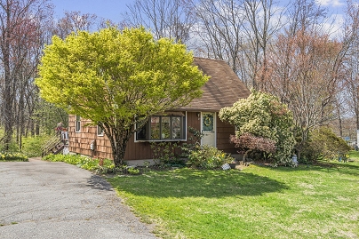 29 Johnson Pl, Monroe, CT 06468 United States