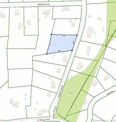 31 Webb Cir, Monroe, CT 06468 United States