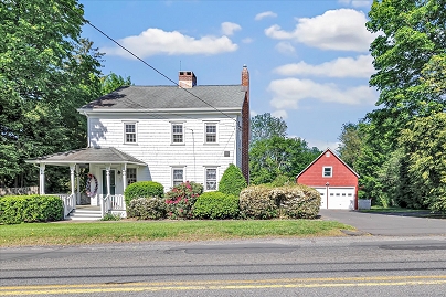 331 Elm St, Monroe, CT 06468 United States