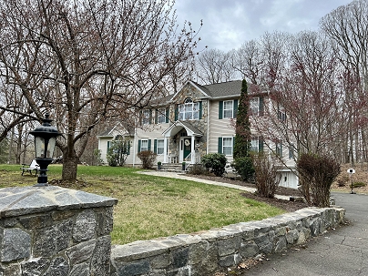340 Webb Cir, Monroe, CT 06468 United States