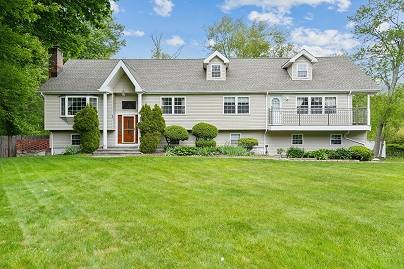 41 Alpine Rd, Monroe, CT 06468 United States