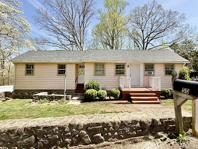 50 Downs Rd, Monroe, CT 06468 United States