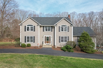 63 Grist Mill Rd, Monroe, CT 06468 United States