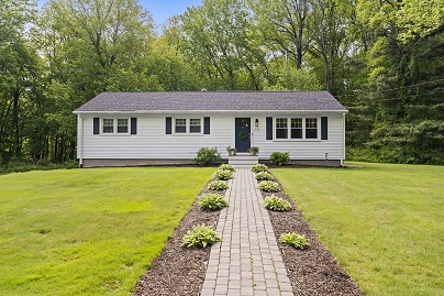 72 Twin Brook Ter, Monroe, CT 06468 United States