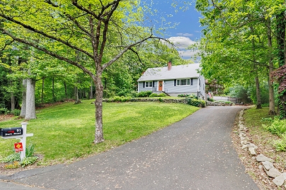 91 Bart Rd, Monroe, CT 06468 United States
