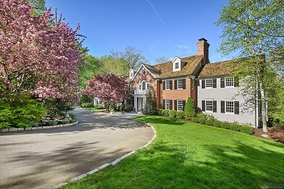 1187 Smith Ridge Rd, New Canaan, CT 06840 United States