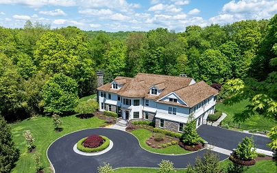 1227 Ponus Rdg, New Canaan, CT 06840 United States