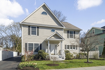 124 East Ave, New Canaan, CT 06840 United States
