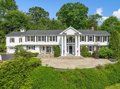 133 Buttery Rd, New Canaan, CT 06840 United States