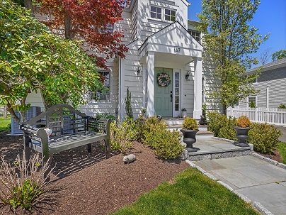 167 Richmond Hill Rd, New Canaan, CT 06840 United States