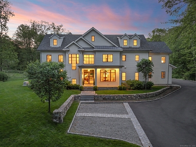 168 Proprietors Xing, New Canaan, CT 06840 United States