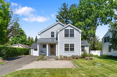171 Richmond Hill Rd, New Canaan, CT 06840 United States