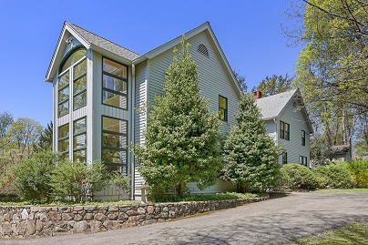 238 Weed St, New Canaan, CT 06840 United States