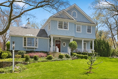 262 Marvin Ridge Rd, New Canaan, CT 06840 United States