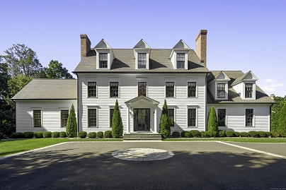 279 Old Stamford Rd, New Canaan, CT 06840 United States