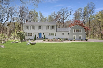 286 Indian Rock Rd, New Canaan, CT 06840 United States