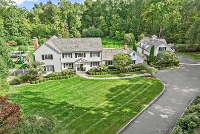 291 Laurel Rd, New Canaan, CT 06840 United States