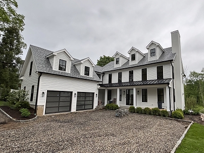 317 Park St, New Canaan, CT 06840 United States
