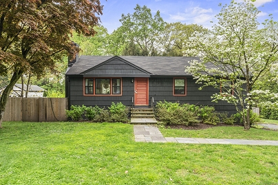 34 Anthony Ln, New Canaan, CT 06840 United States