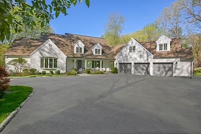 361 Frogtown Rd, New Canaan, CT 06840 United States
