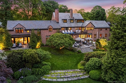 40 Oenoke Rdg, New Canaan, CT 06840 United States