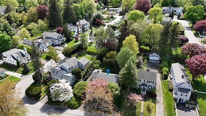 45 Sunrise Ave, New Canaan, CT 06840 United States