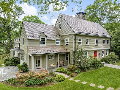 51 Oenoke Ln, New Canaan, CT 06840 United States