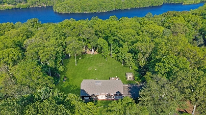 58 Lantern Ridge Rd, New Canaan, CT 06840 United States
