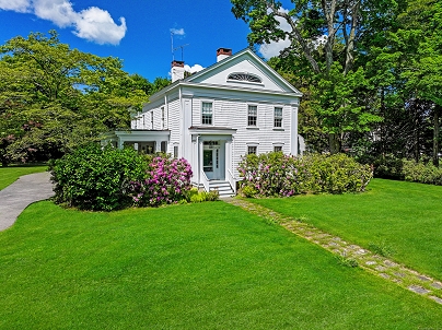 587 Carter St, New Canaan, CT 06840 United States