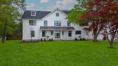 6 Down River Rd Unit A, New Canaan, CT 06840 United States
