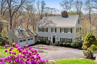 6 Wahackme Ln, New Canaan, CT 06840 United States