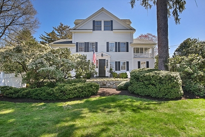 621 Weed St, New Canaan, CT 06840 United States