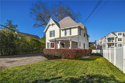 64 East Ave, New Canaan, CT 06840 United States