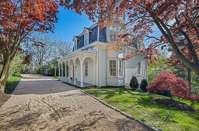 66 Seminary St, New Canaan, CT 06840 United States