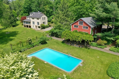 708 Ponus Rdg, New Canaan, CT 06840 United States