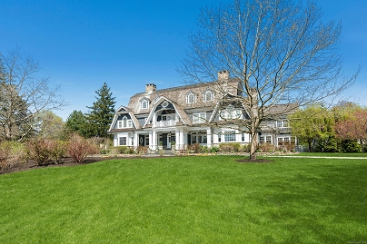 727 Smith Ridge Rd, New Canaan, CT 06840 United States
