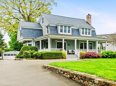 92 Oak St, New Canaan, CT 06840 United States