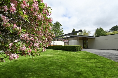 931 Ponus Rdg, New Canaan, CT 06840 United States