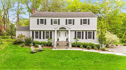 94 Glen Dr, New Canaan, CT 06840 United States